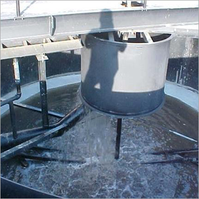 Water Clarifier