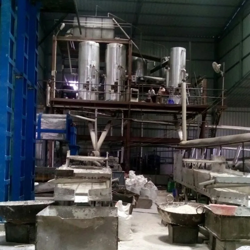 Sugar Plant