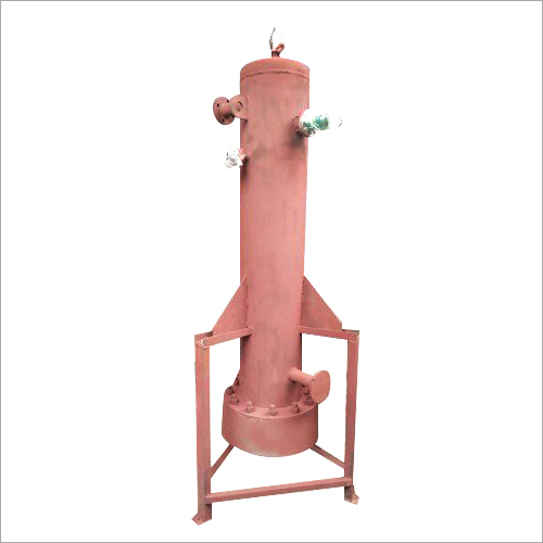 Super Heat Wash Water System
