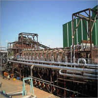 Sugar Plant And Machine