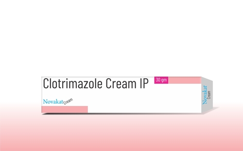 Novaket-B Clotrimazole Beclomethasone Cream External Use Drugs