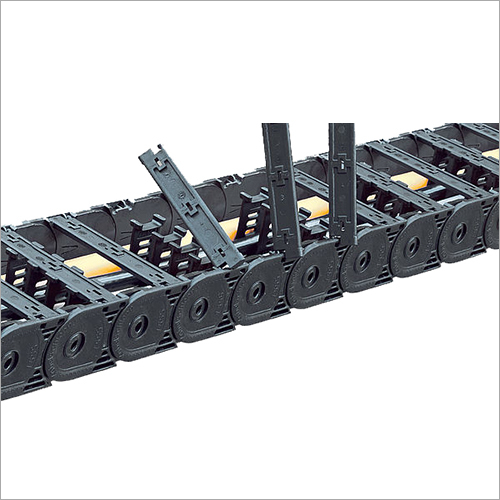 Plastic Drag Chain