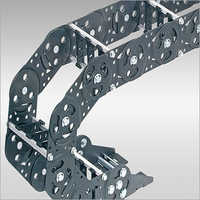 SS Drag Chain