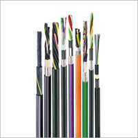 High Flexible Cables