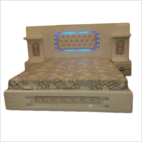 Luxury Double Bed