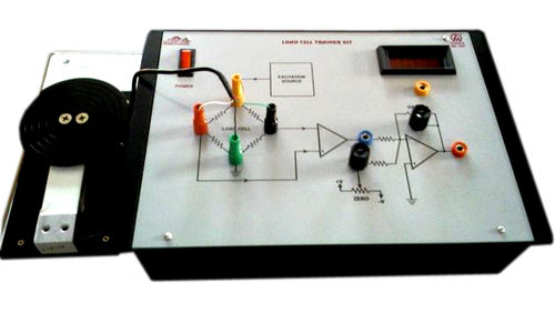 Load Cell Trainer Kit