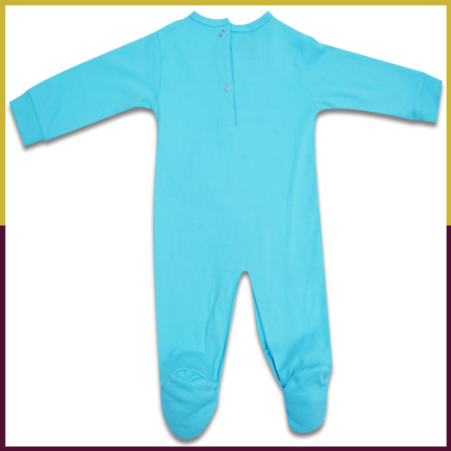 Sumix Cucu Baby Romper Suit
