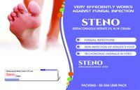 Truworth Steno Cream