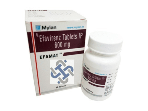 Efavirenz 600 Specific Drug