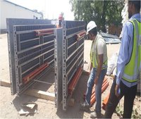 Drain Formwork