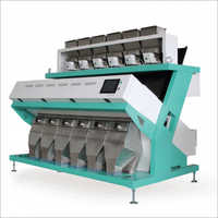 Multi Grain Sorting Machine