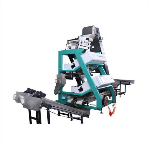 Industrial Tea Sorting Machine