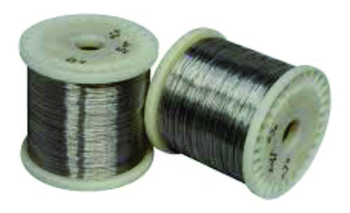 Silver Nichrome Wire