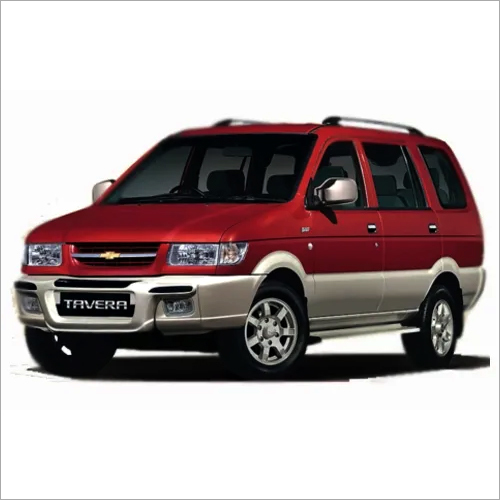 Tavera Car Rental Services