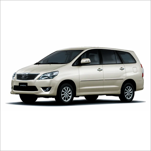 Innova Car Rental Services