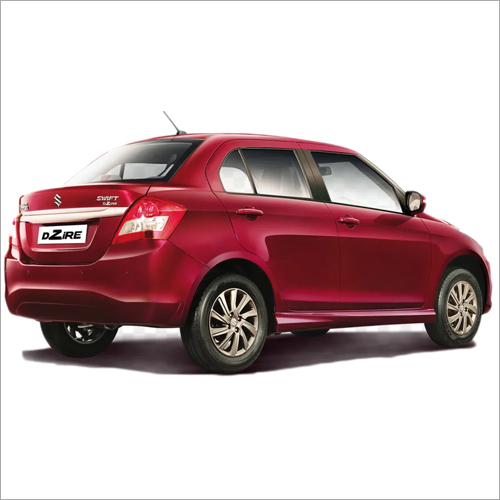 Swift Car Rental Services