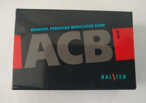 Acb Soap