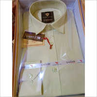 Plain Shirts