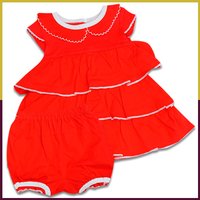 Sumix Ziva Baby Girl Frock