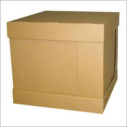 Heavy Duty Corrugated Carton Box