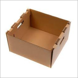 Die Cut Folding Corrugated Boxes By ARIHANT PACKAGING INDUSTRIES