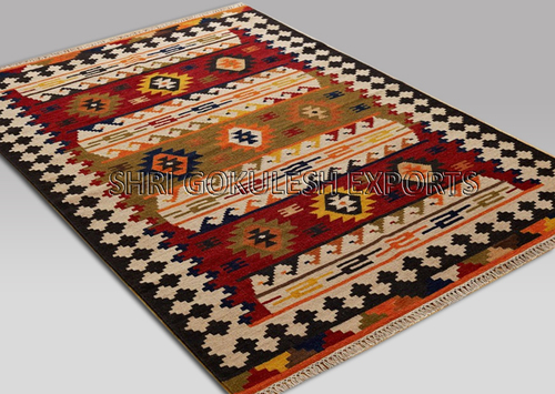 Elegant High Quality Floor Jute Carpet