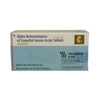 ALPHA KETOANALOGUE 600