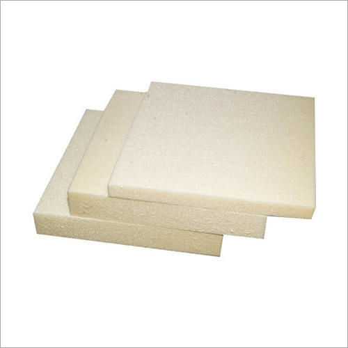 Square Polyurethane Foam Slab