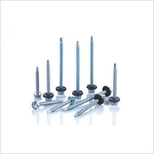 KP Self Drilling Screw