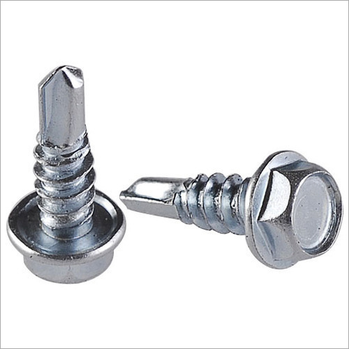 Drilling Screw