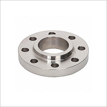 Lap Joint Flanges