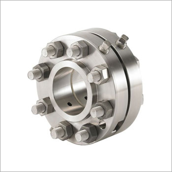 Orifice Flanges