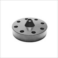 Reducing Flanges - Stainless Steel, Carbon Steel, Alloy Steel | Round Shape, Galvanized Surface, Industrial Application