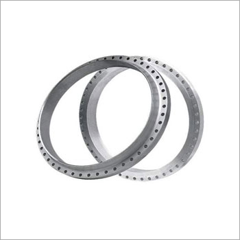 Large Size Flanges