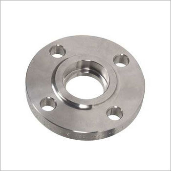 Socket Weld Flanges Application: Industrial