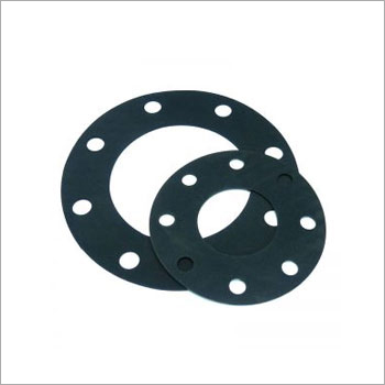 Pipe Flange Gaskets Application: Industrial