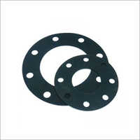Pipe Flange Gaskets - Stainless Steel, Carbon Steel & Alloy Steel | Round Shape, Sizes 1/2" To 48", Galvanized Surface Finish
