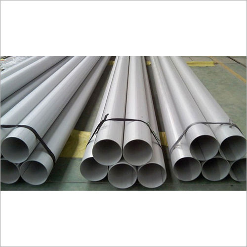 Industrial Steel Pipes And Tubes Section Shape: Round