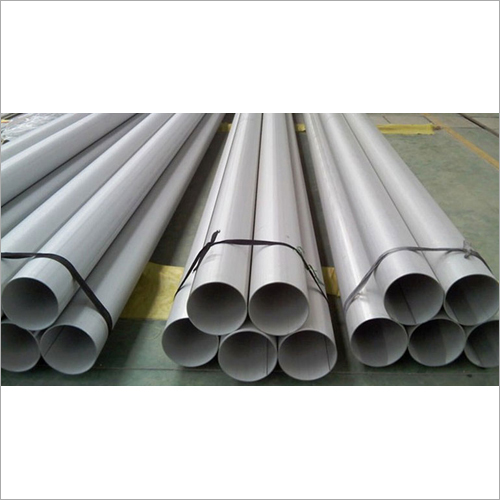 Industrial Steel Pipes And Tubes