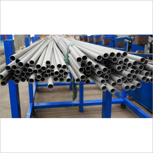 Welded Steel Pipes And Tubes