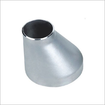 Reducer fittings