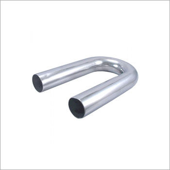 Stainless Steel U Bend Tube