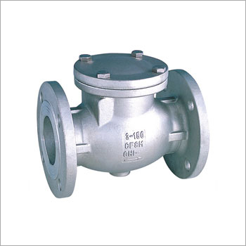 Check Valve