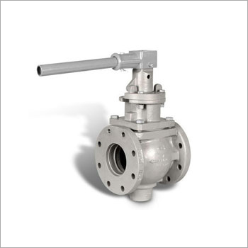 Plug Valve