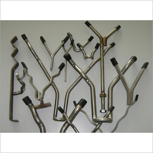 Industrial Refractory Anchors