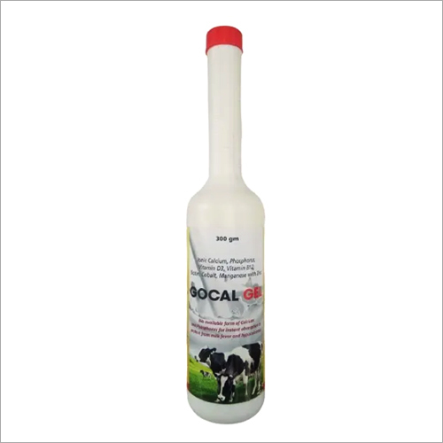Gocal Gel