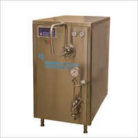 Industrial Continuous Freezer