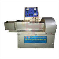 Sambrani And Wet Dhoop Stick Making Machine Capacity: 250-300 Kg Kg/day