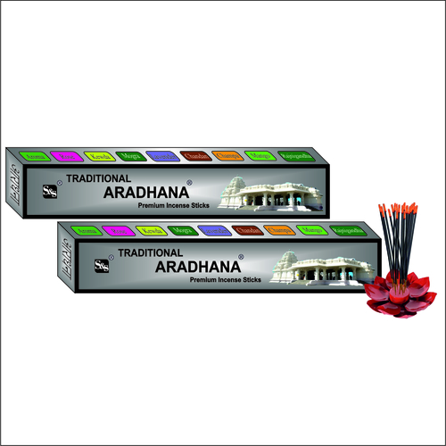 Aradhana Premium Incense Stick Aradhana Premium Incense Stick