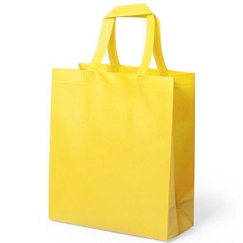 Loop Handle PP Non Woven Carry Bag